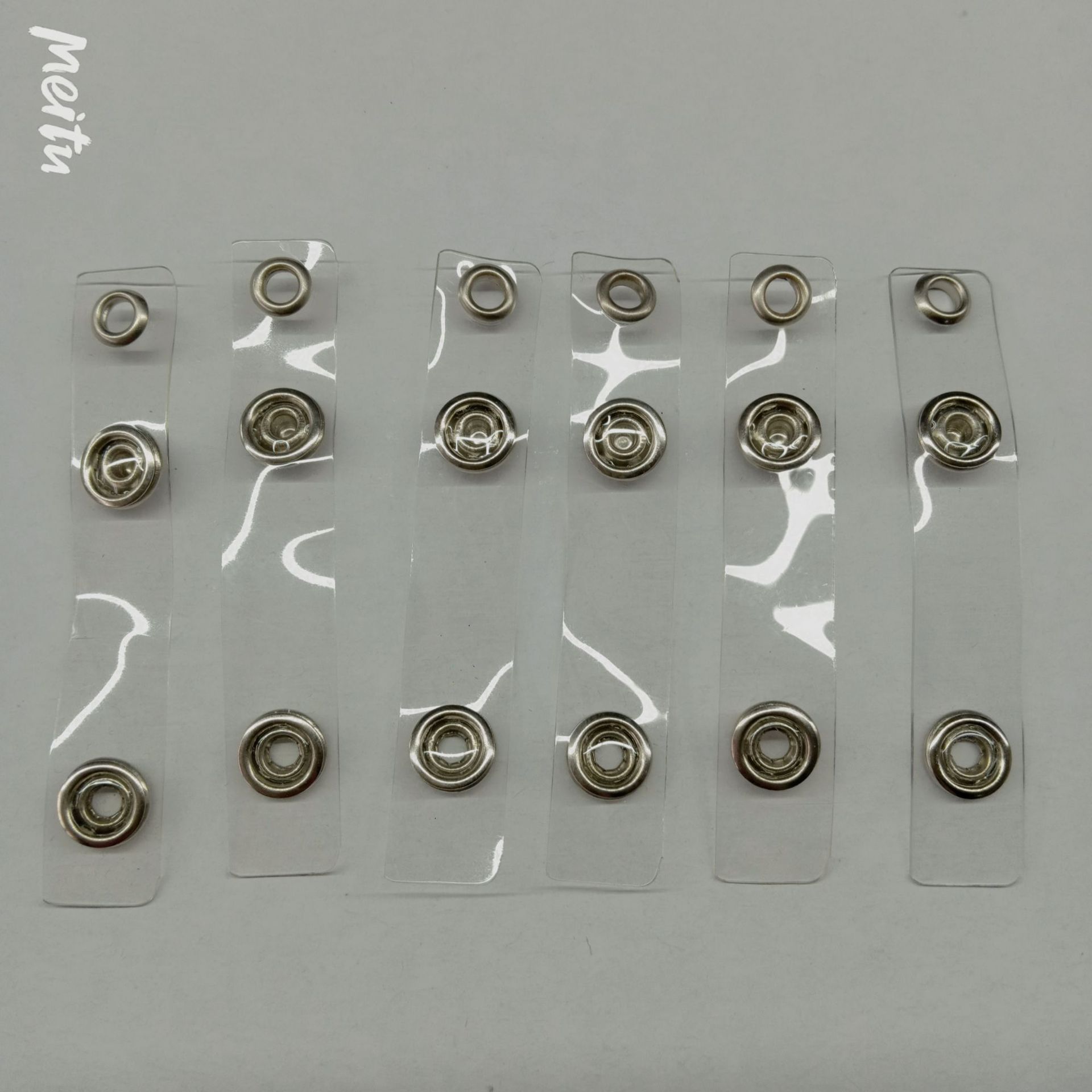 Телескопический зажим, легкий вытягивающийся зажим, зажим для лямки, аксессуар