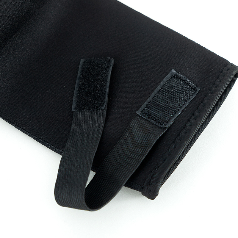 3mm Diving Socks Men's Warm Cold-proof Super Elastic Winter Swimming Non-slip Flippers Anti-abrasion Ankle-protective Socks Oversized Beach Socks for Women