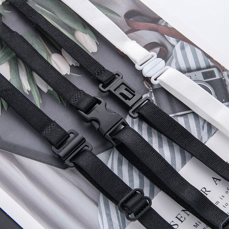 [JK bow tie extension band] uniform sailor suit elastic elastic band buckle knife buckle front buckle adjustable band