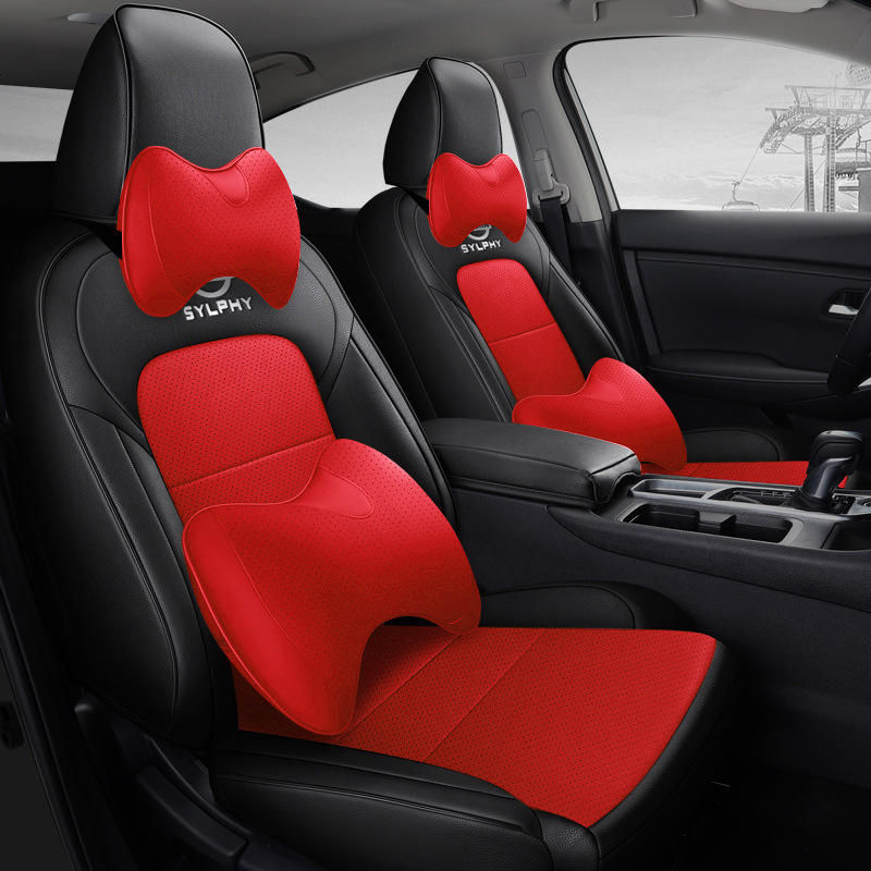 Все автомобильные модели могут быть сделаны кожаные чехлы на сиденья