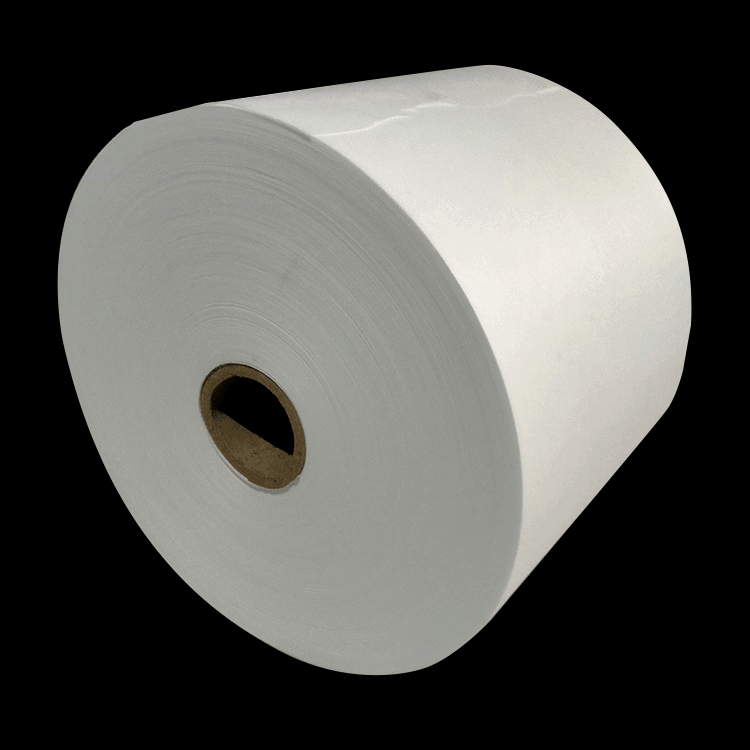 Heat sealing non-woven fabric foot bath bag non-woven fabric Coil Heat sealing non-woven fabric coil foot bath bag non-woven fabric can be printed