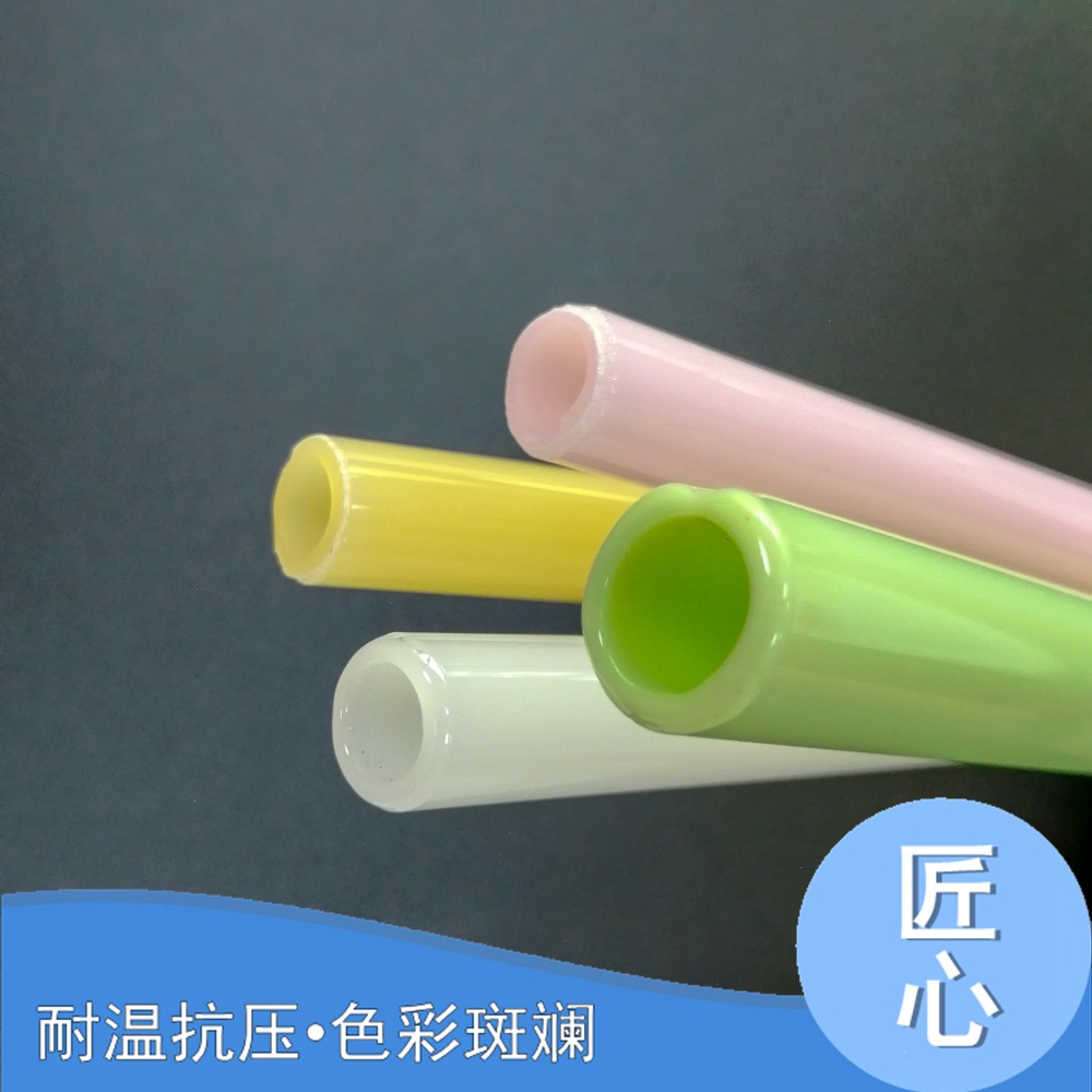 Производители продают высокобorosilicate стеклянные трубки высокобorosilicate стеклянные прутки цветные стеклянные прутки на заказ