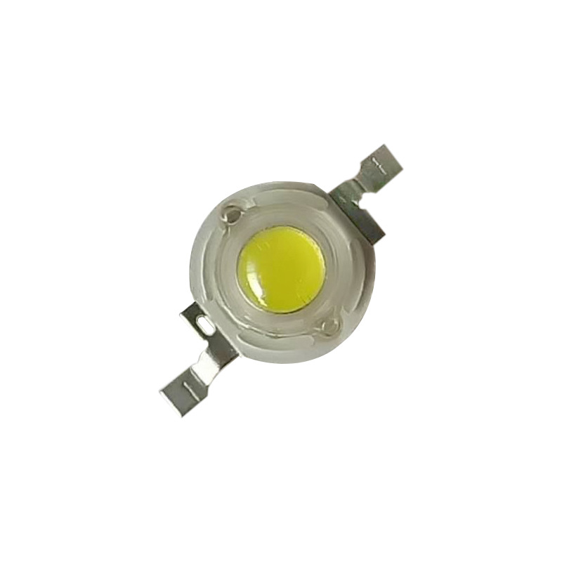 Spot 0.5W High Power Led Lamp Beads 70-80Lm Imitation Lumen Lamp Beads 150Ma White Light High Power Lamp