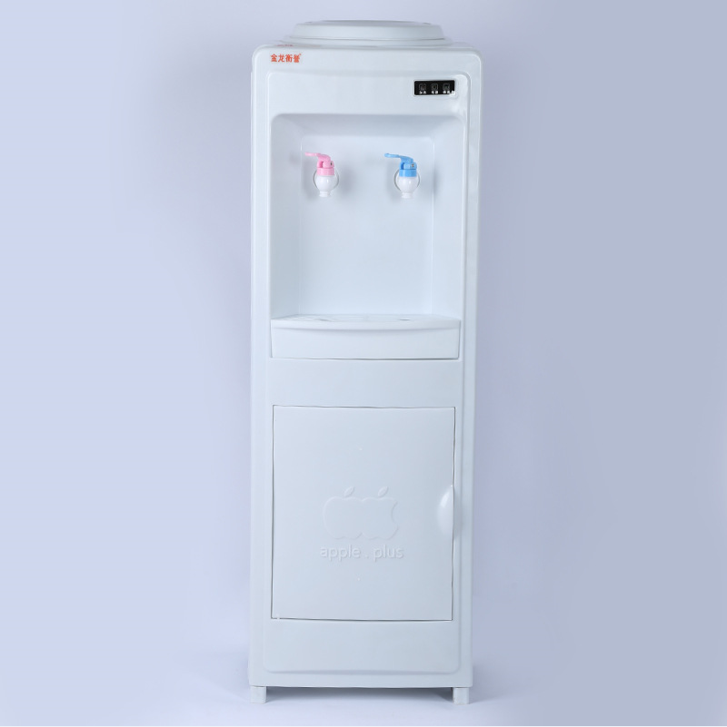 Оптовая водораздаточная машина Jinlong Hengyu, настольный холодильник, маломощный, для школ, с горячей и холодной водой