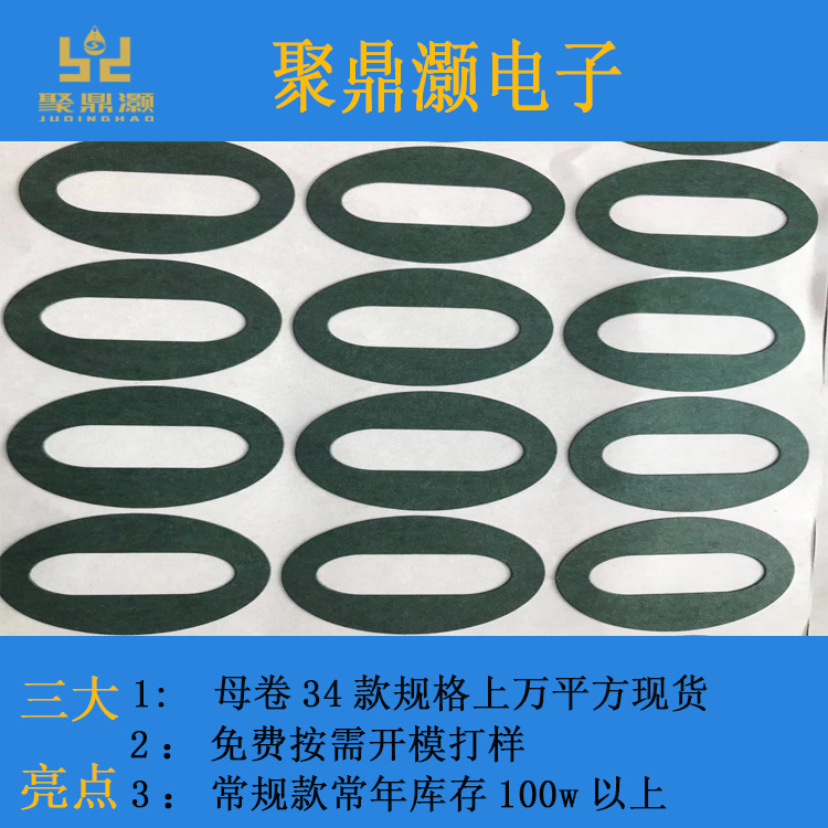 Изоляционная прокладка для аккумуляторов Guoxuan 32135, наклейка для изоляции батареи, прокладка для поверхности 33140