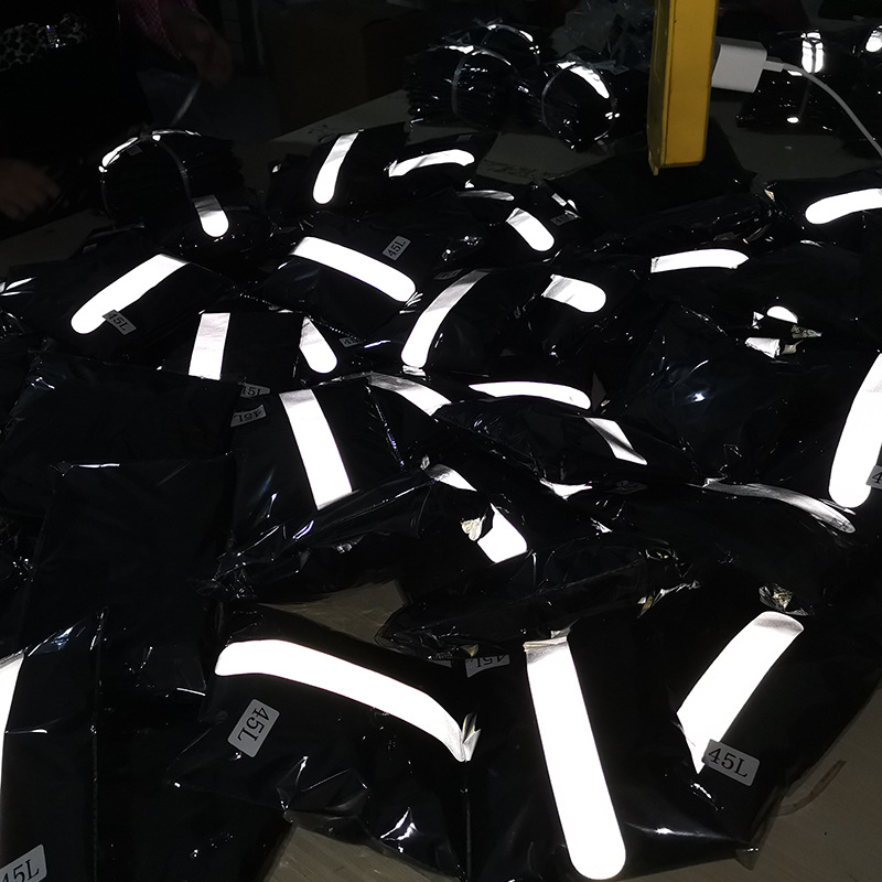 Source factory spot outdoor rain cover student backpack waterproof cover business backpack rainproof dust cover