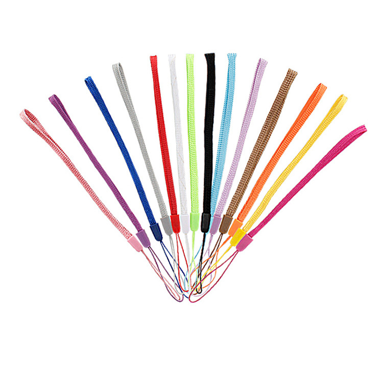 Factory Direct Bluetooth speaker lanyard flashlight fan selfie stick U disk mobile phone sling pine rope lanyard