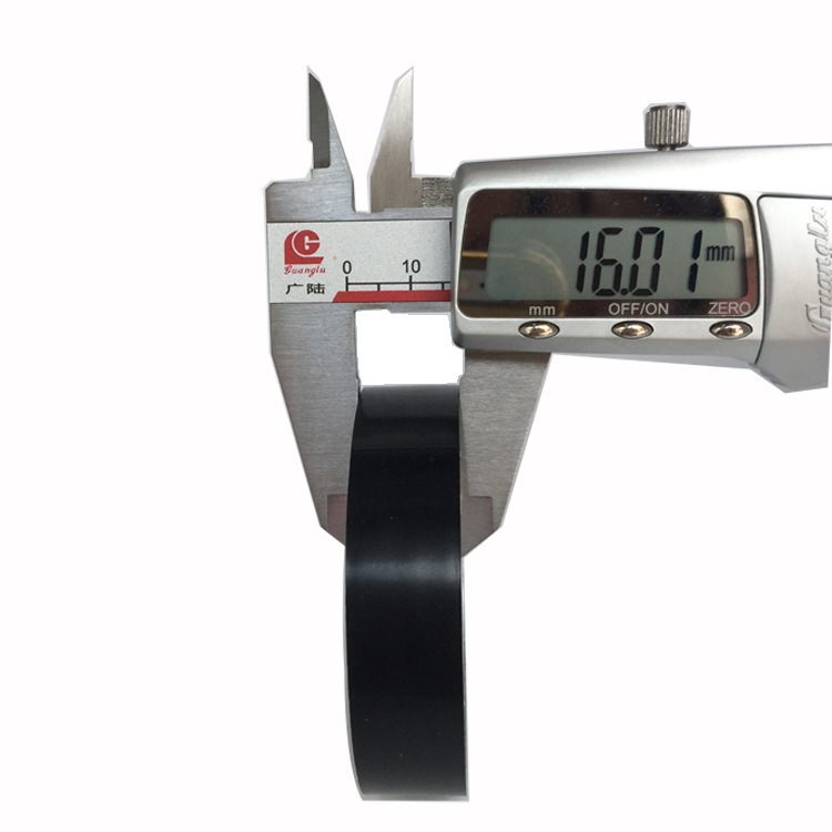 7518 Jiasheng 15 meters postage electrical tape strong adhesive film thin independent packaging