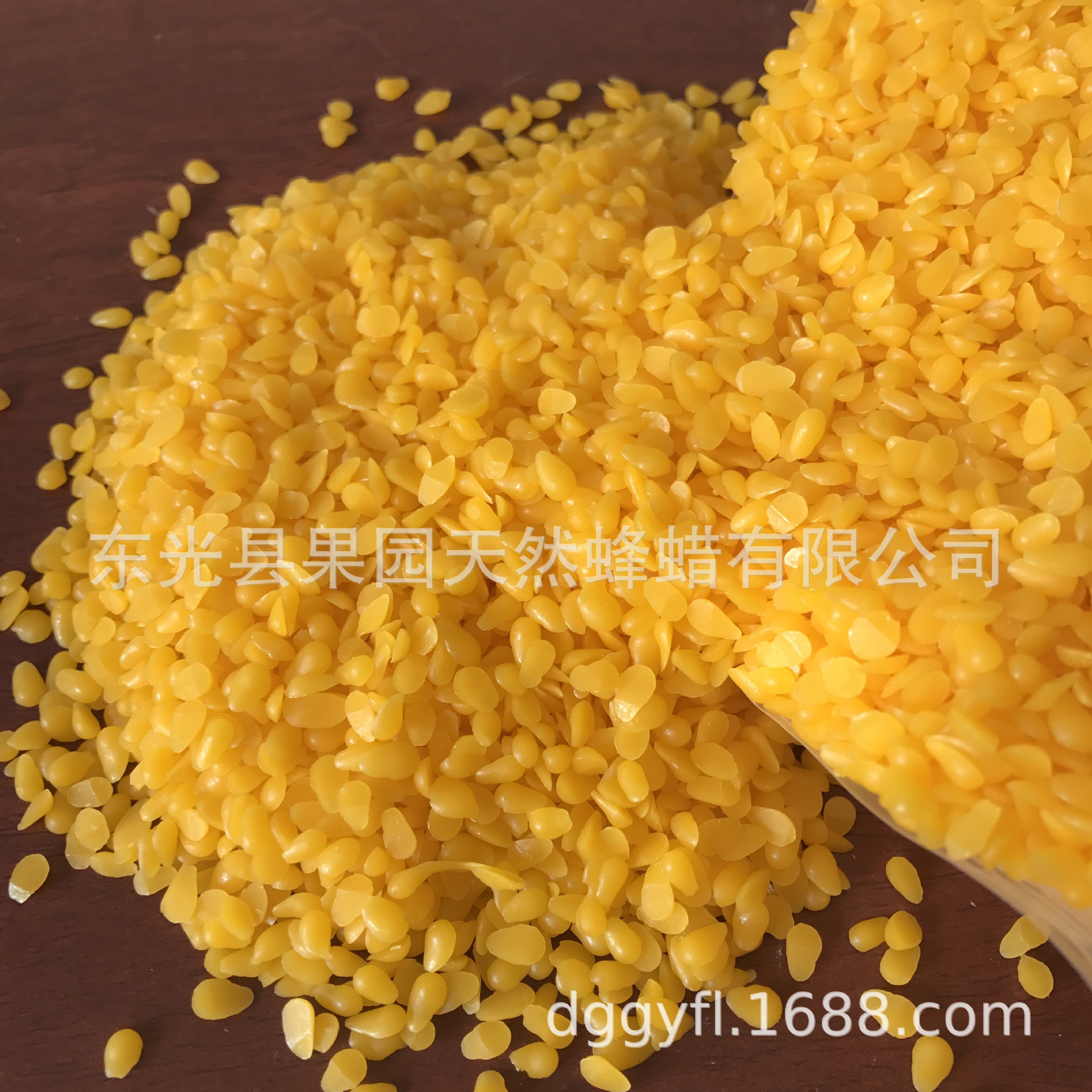 Beeswax Manufacturer Wholesale White Beeswax Granular Beeswax Synthetic Beeswax DIY Candle Beeswax