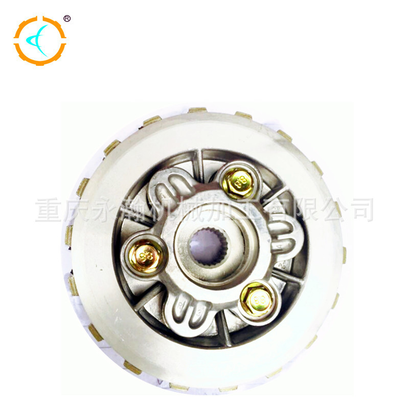 FacTory DirecT Sales MoTorcycle Engine ParTs CluTch Xiaogu Assembly T125/WAVE125