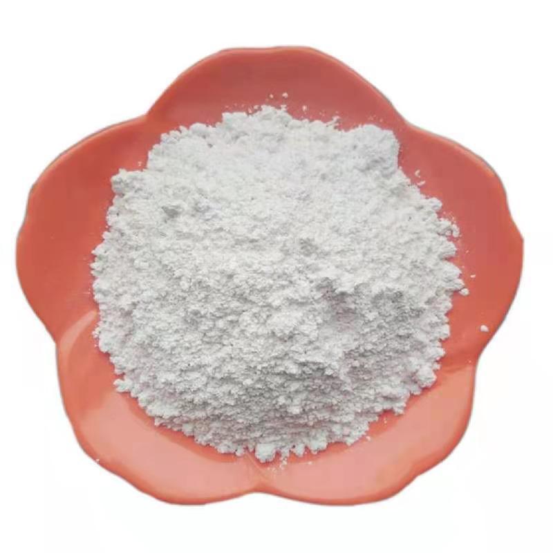 Factory Wholesale Shell Powder Coating Shell Powder Feed with Added High Whiteness High Calcium Calcined Food Shell Powder