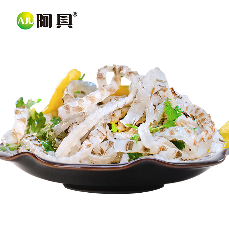 AFI маринованная рыба с перцем, шкурка, шелковистая, повседневная, холодная и смешанная закуска, ингредиенты, оптовая продажа от производителя, полуфабрикаты, готовые блюда