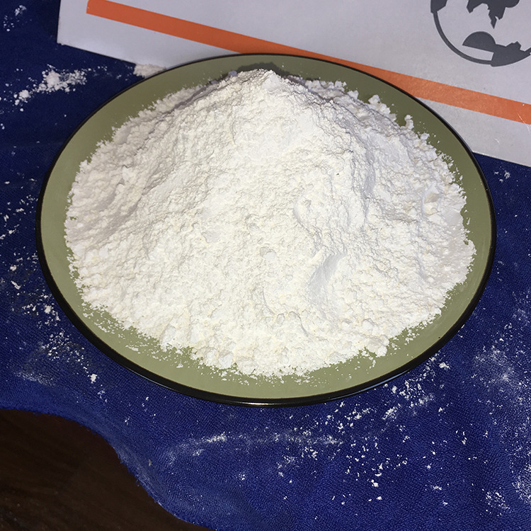 Manufacturer Wholesale High Purity Calcium Oxide Fine Chemical Rubber and Plastic Dehumidification Sewage Treatment Quicklime Powder Activity