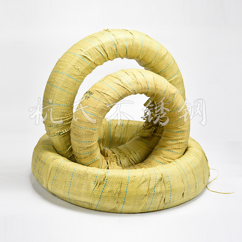 201 Stainless Steel Wire 669 Stainless Steel Bright Wire Medium Hard Wire Electrolytic Wire 304 Stainless Steel Wire Manufacturer Wholesale