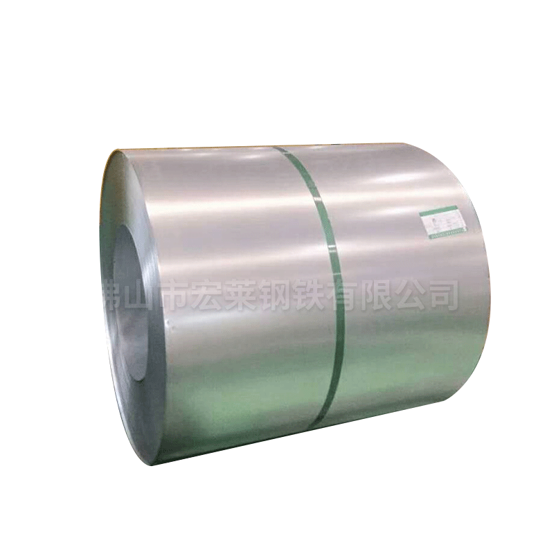 Spot supply tinplate SPTE tinplate yellow coated tinplate roll cans T2-T5 various specifications