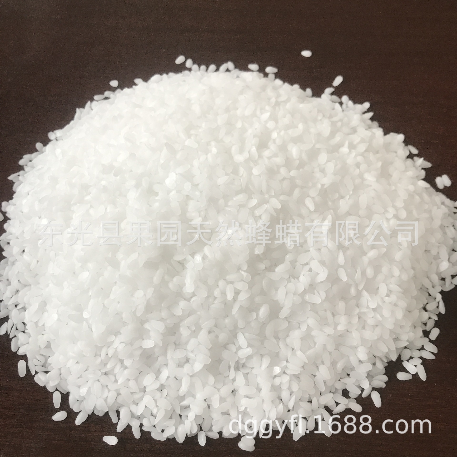 Производитель оптовой продажи белых пчелиных восковых гранул, синтетический пчелиный воск, DIY воск для свечей