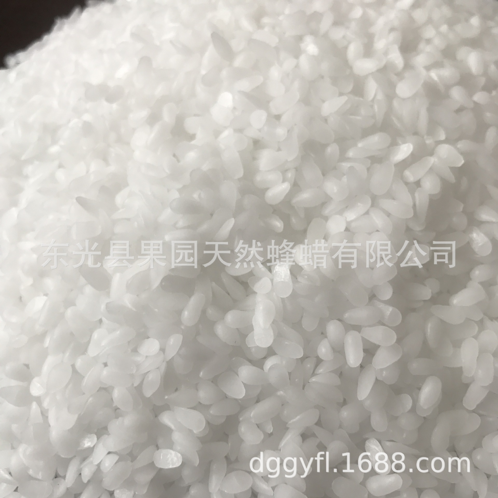 Beeswax Manufacturer Wholesale White Beeswax Granular Beeswax Synthetic Beeswax DIY Candle Beeswax
