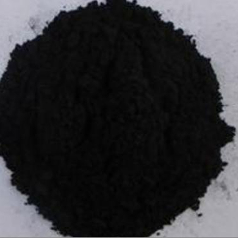 Oil soluble aniline black ink plastic coating resin black solvent dye for coloring