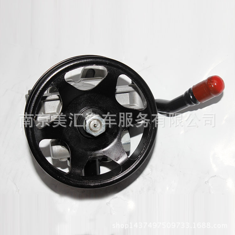 Suitable for Ford Focus Mondeo winning macOS wing Tiger Ruijie Raptor steering booster pump