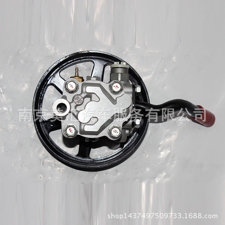 Suitable for Ford Focus Mondeo winning macOS wing Tiger Ruijie Raptor steering booster pump