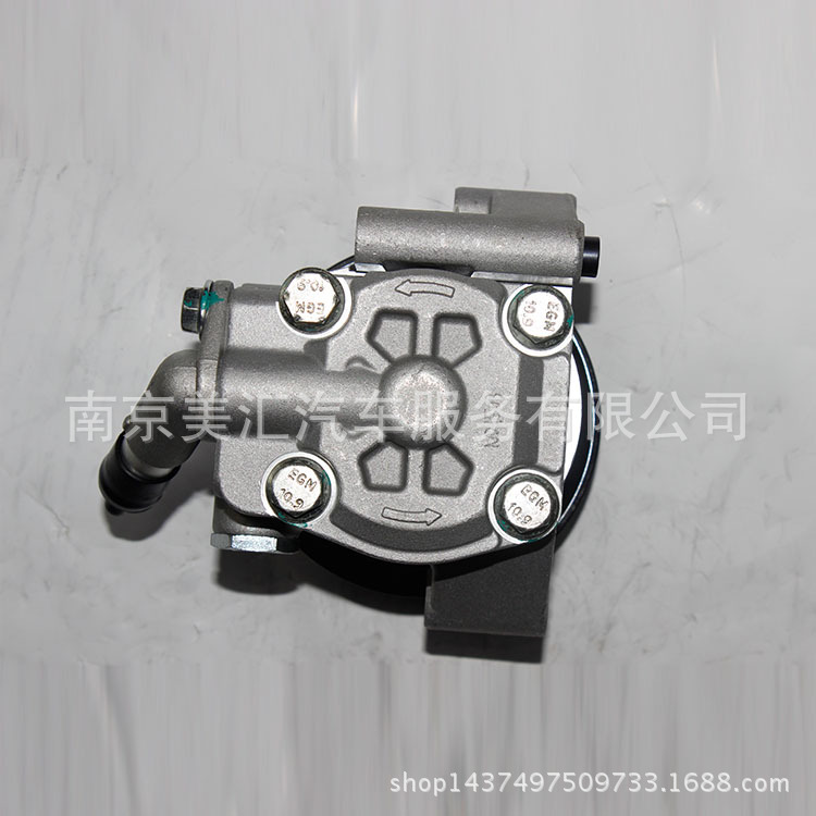 Suitable for Ford Focus Mondeo winning macOS wing Tiger Ruijie Raptor steering booster pump