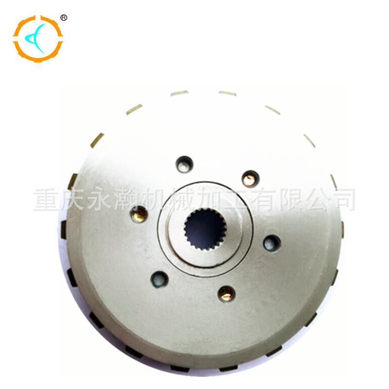 FacTory DirecT Sales MoTorcycle Engine ParTs CluTch Xiaogu Assembly T125/WAVE125