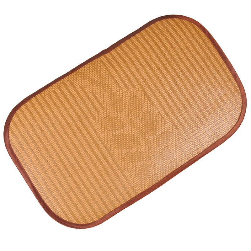 Factory Direct rattan mat pillow piece baby baby pillow piece pillow mat memory pillow piece cartoon pillow pillowcase 30*50