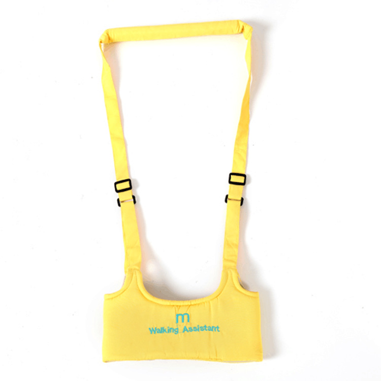 Baby toddler belt spring and summer breathable multi-functional children's vest basket-type baby toddler belt anti-lost belt dual-use