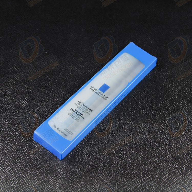 Обработка цветных печатных ПВХ прозрачных коробок оптовая упаковка пластиковых коробок Pet печатные пластиковые коробки прямоугольные складные коробки