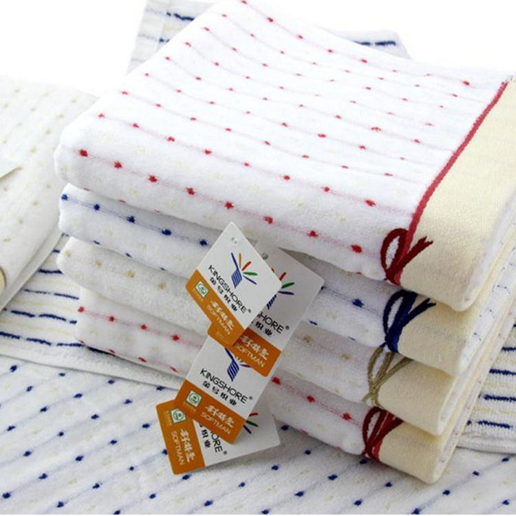 Полотенце золотого размера, полотенце Шутмана, хлопковое, толстое, вышитое, для лица, SG1214H