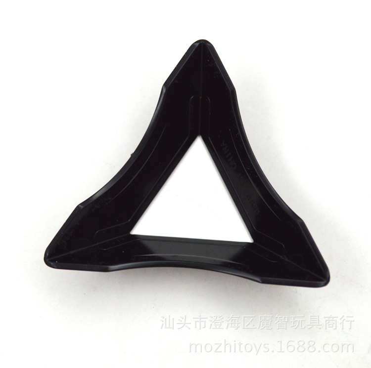 Holy Hand Rubik's Cube Base Rubik's Cube Tripod Tripod Rubik's Cube Holder Seller Gift Toy Wholesale