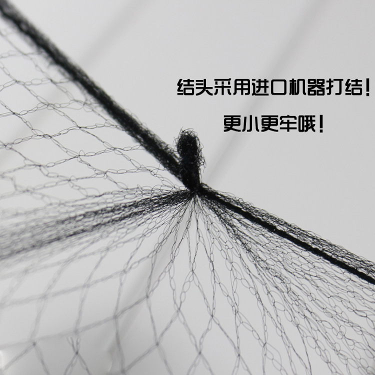 Pan hair net stewardess silver Hotel bank staff to take care of hair net invisible hair net