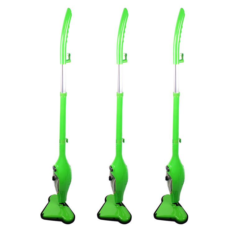 Cross-border new product listing H2O X5 steam mop machine multifunctional household steam mop electric handheld