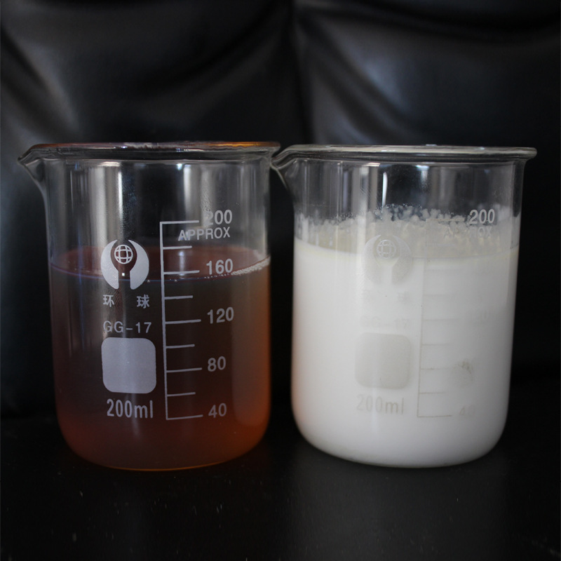 Manufacturers Supply Rolled Emulsification Oil 20-200 Liters Industrial Lubricant Cutting Fluid Emulsification Oil Grinding Fluid