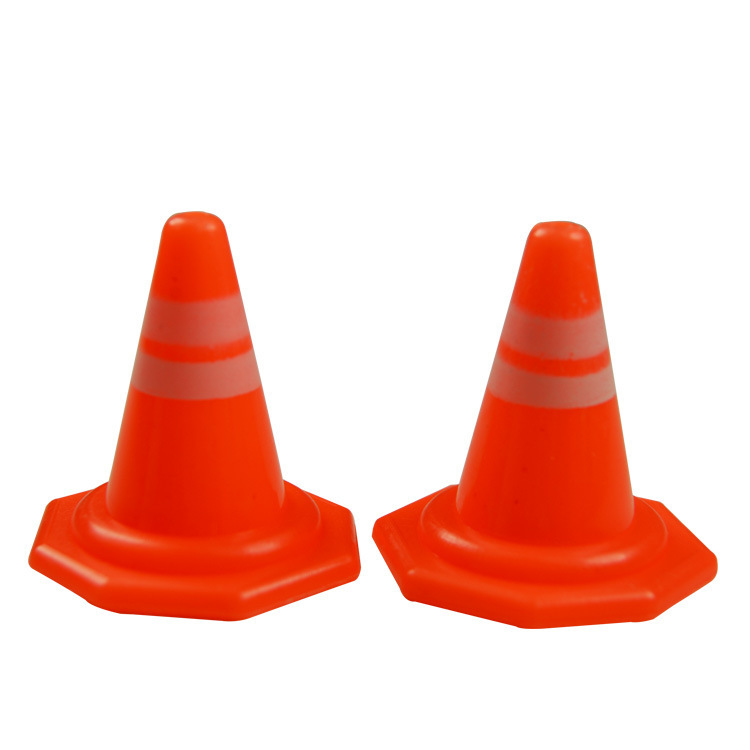 Фабричная цена прямая поставка моделей автомобилей для детей парковка дорожные знаки барьеры игрушки