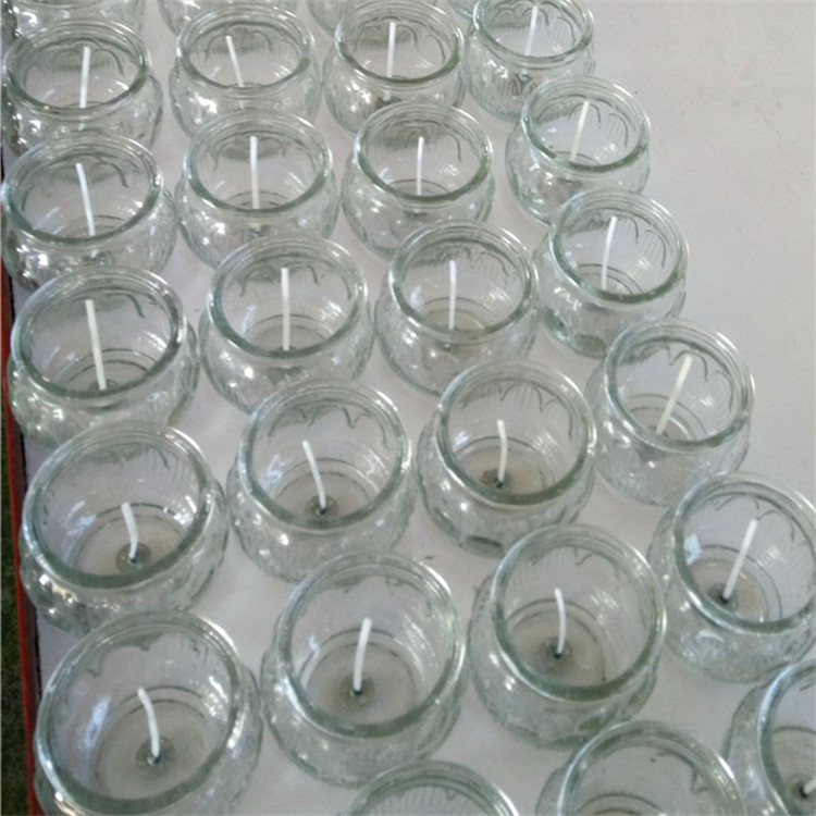 DIY Candle Wick Cotton Candle Wick Butter Lamp Wick Soy Candle Wick Emergency Candle Wick