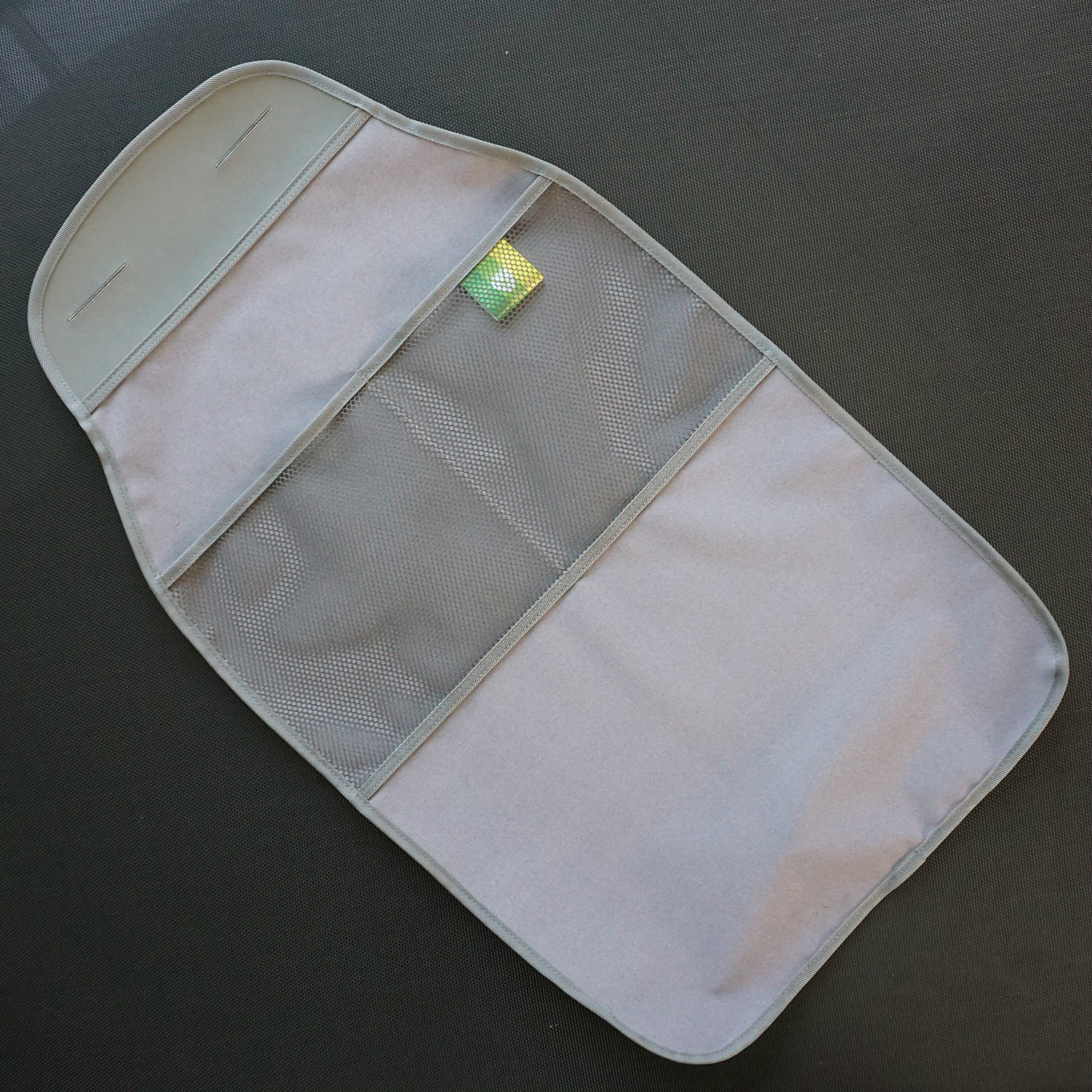 Прямые поставки завода подарок распределение автокресло для детей противоударная подушка двойное крепление износостойкая противоударная противоцарапин