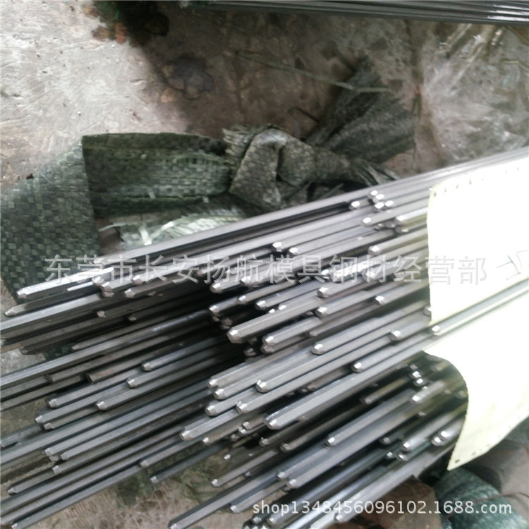 Supply of American Standard 1144 Easy-Cut Steel 1144 Round Steel 1144 Heat-Treated Round Rod with Complete Specifications