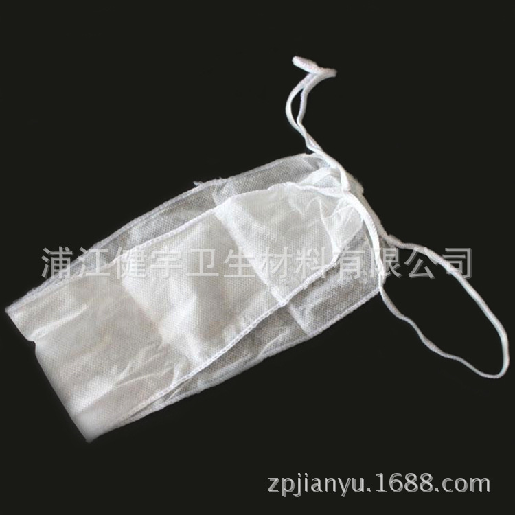 Women's Disposable Thong Non-Woven Paper Underwear Adult Sexy Shorts Briefs T-Pants
