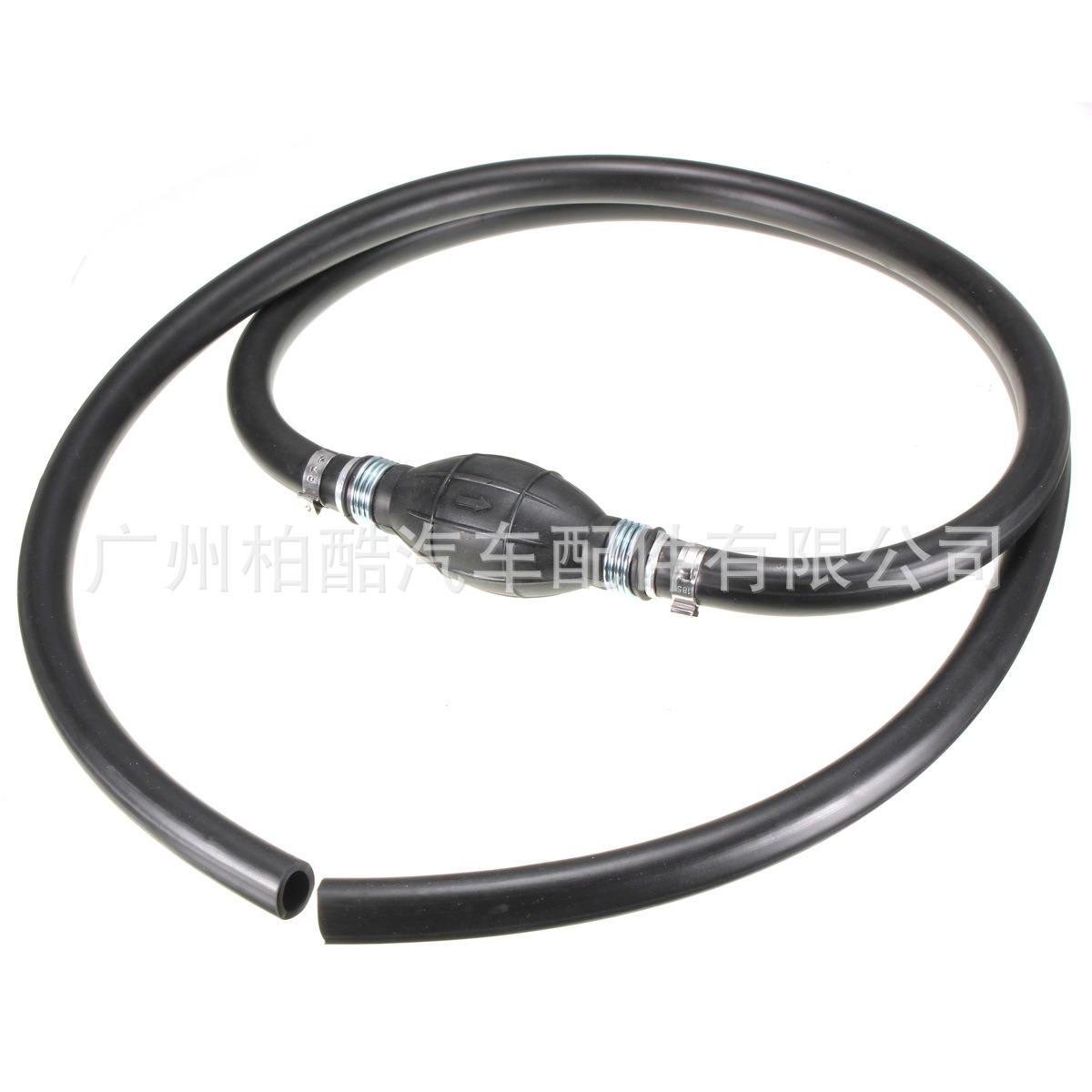 12mm 10mm 8mm 6mm Yacht Ship Car Outboard Oil Tank One-Way Valve Manual Pump Fuel Pipe