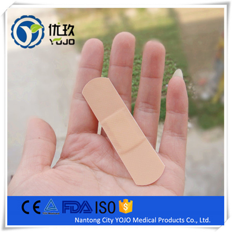 Factory Direct sales Youqi new roll band-aid PE waterproof customizable custom LOGO Band-Aid