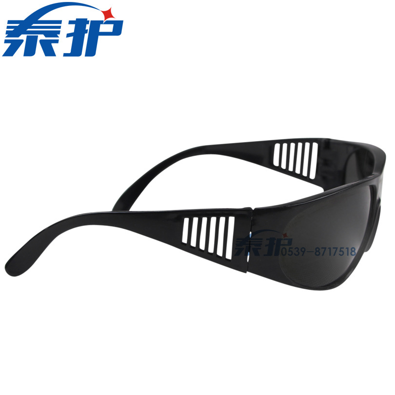 Electric welding glasses goggles welder's mirror argon arc welding mirror gas welding brazing mirror welding labor protection glasses arc protection