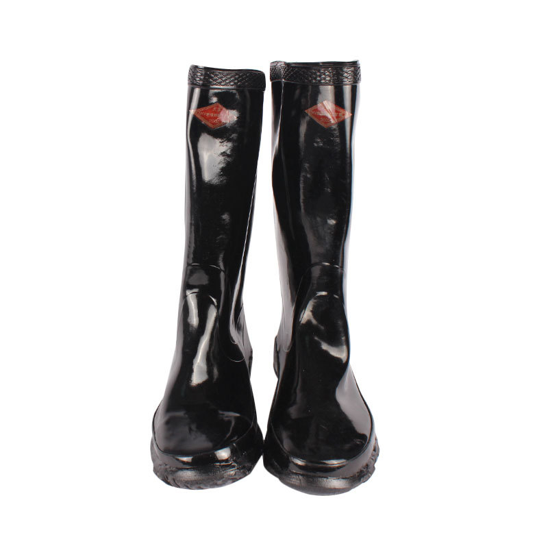 [Tasue] Оптовая продажа высоких изолированных сапог 6Kv для электриков, нескользящие, износостойкие