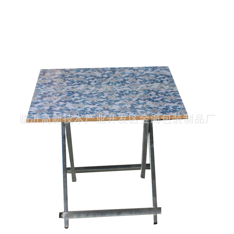 High Quality Folding Table, Portable Folding Table, Factory Direct Sales, Quality Assurance