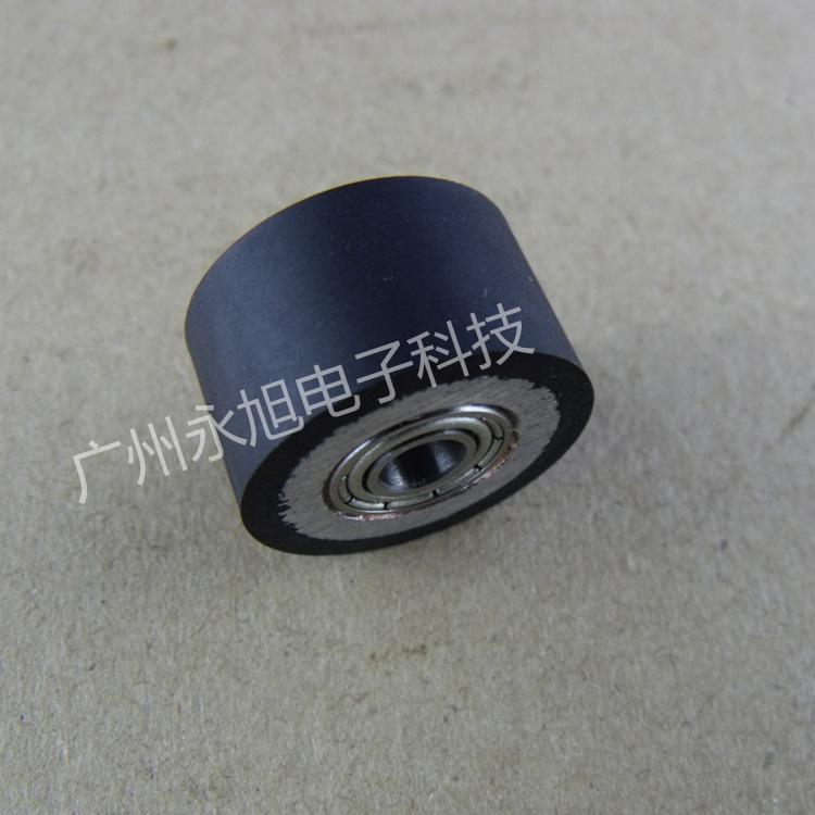 Пресс-колесо для гравировальной машины CT1 200 630