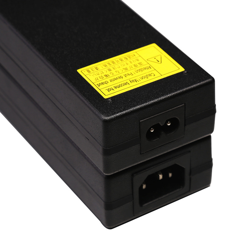 12V5A Power Adapter Ce Fcc Certified Lcd Display Led Monitoring Power Switching Power Adapter