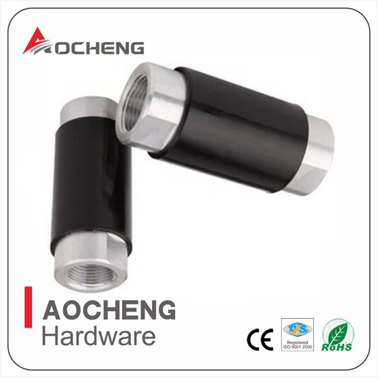 Oil pipe emergency pull-off valve safety valve tanker accessories leak-proof self-sealing valve refueling equipment wholesale