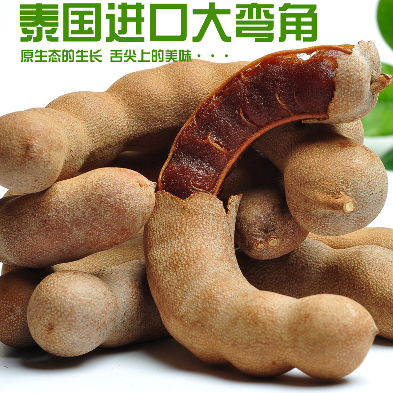 Wholesale Big Sweet Corner Xiangpai Shunpai Yiguo Big Curved Corner 9kg Large Quantity, Favorable Price, Free 4 Digital Recordings