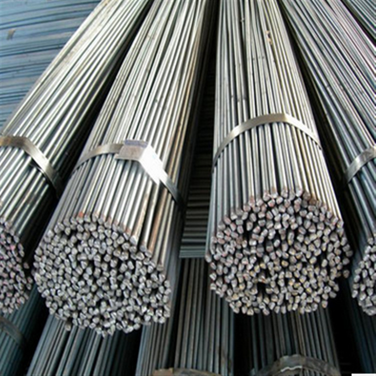 Q235 Galvanized Round Steel Grounding Rod Wholesale Hot Galvanized Disc Round Grounding Lightning Protection Galvanized Round Steel 16mm Galvanized Round Steel