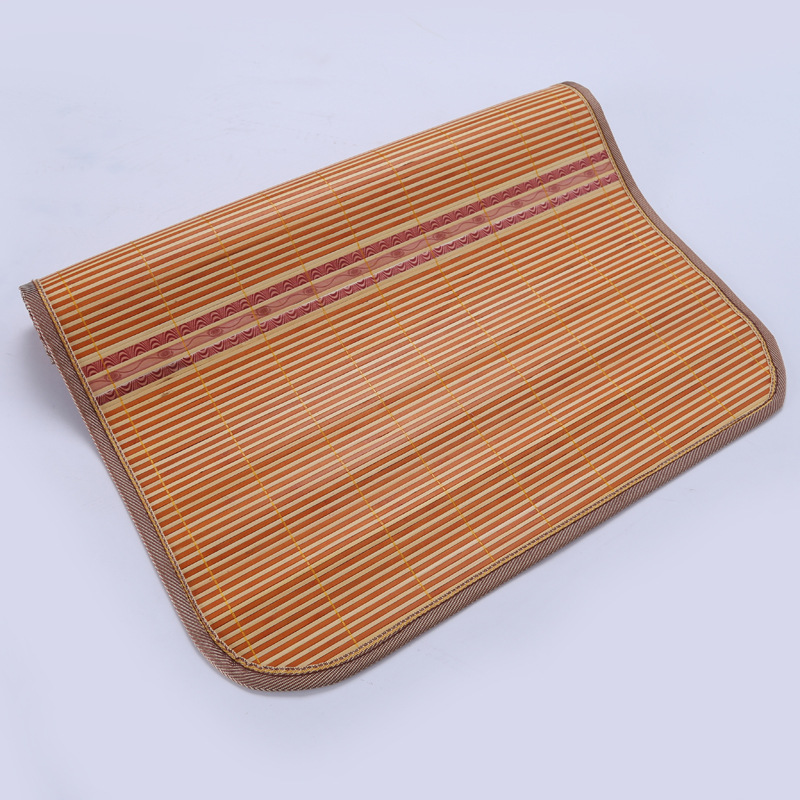 Детский мат, оптовая продажа, мат, детский мат, для детей в детском саду, летний, двусторонний, детский бамбуковый мат